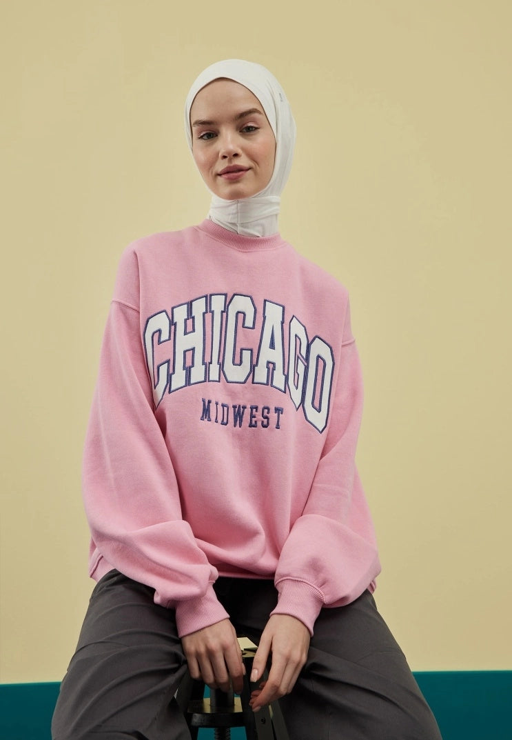 ATHLETIC HIJAB - OFF WHITE