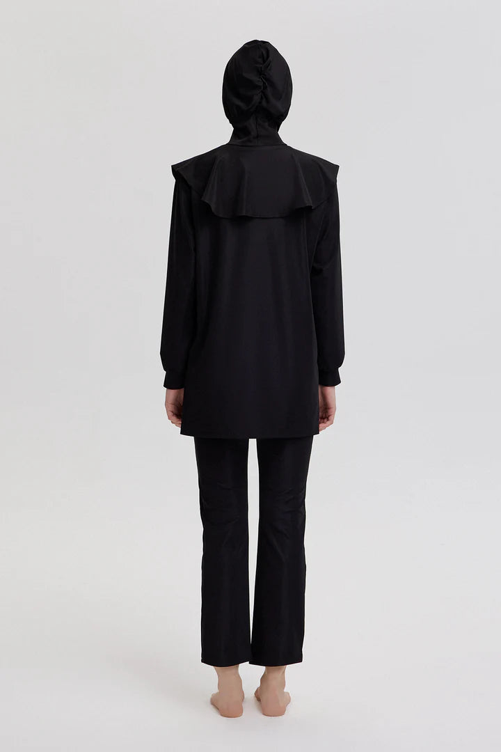 BONNET TRIPLE SWIMSUIT SET