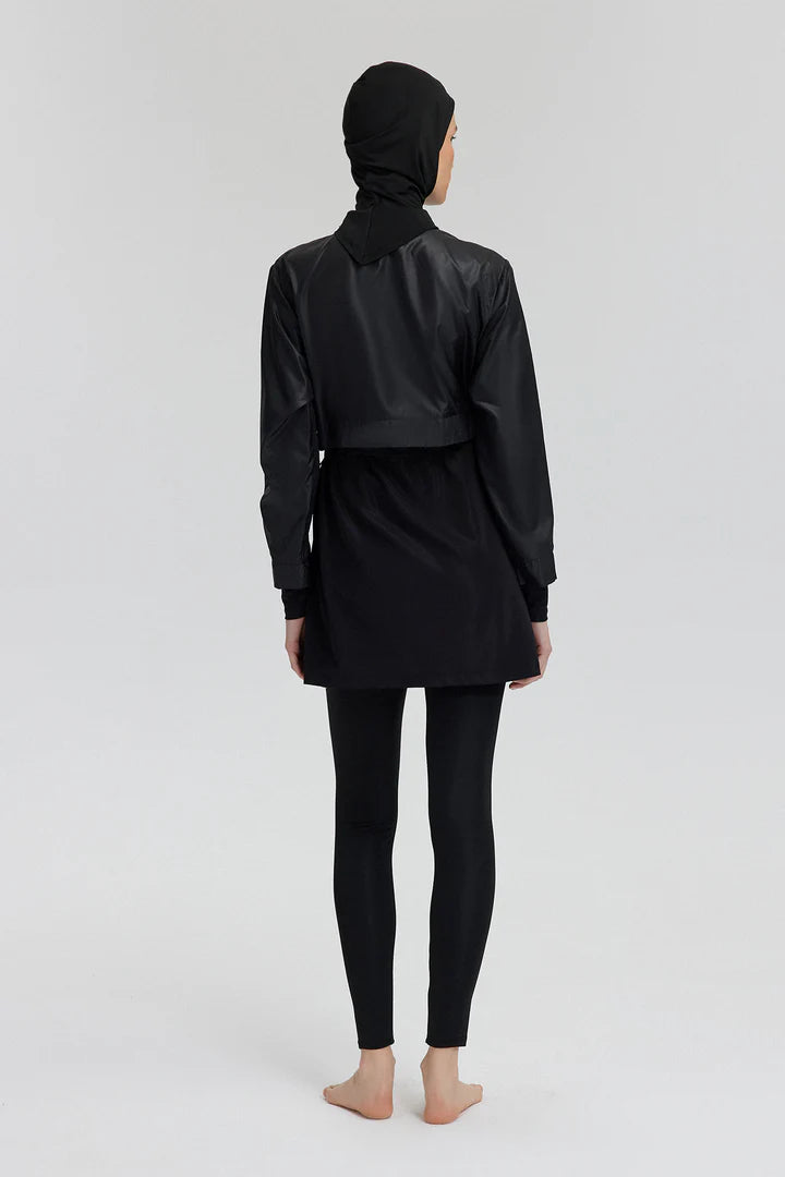 TRIPLE SWIMMING SUIT