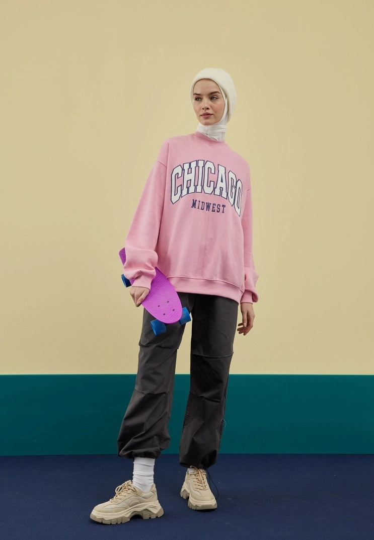 ATHLETIC HIJAB - OFF WHITE